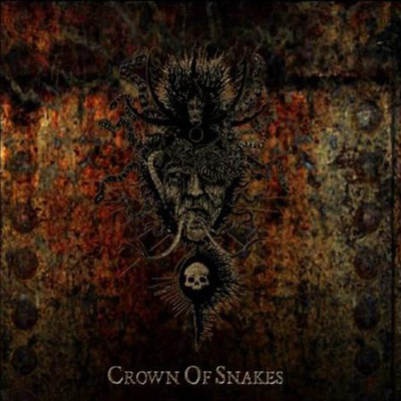 Crown Of Snakes