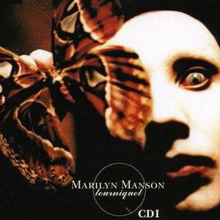 丧系Marilyn manson