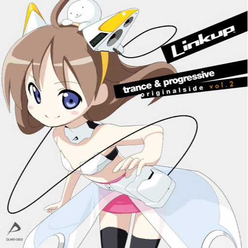 Linkup originalside trance & progressive vol.2