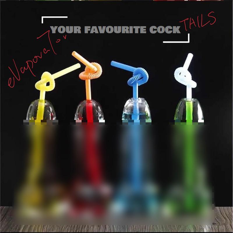 Your Favourite Cocktails