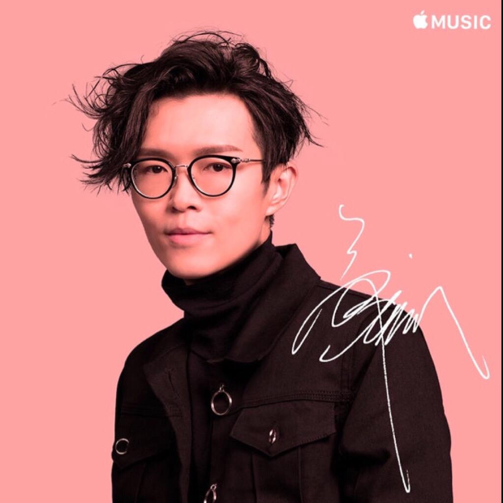 方大同的音乐四书：灵魂/R&B