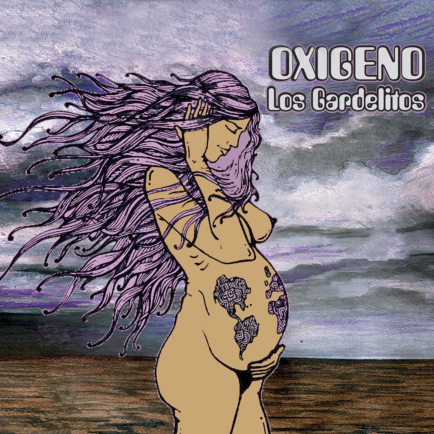 Oxigeno