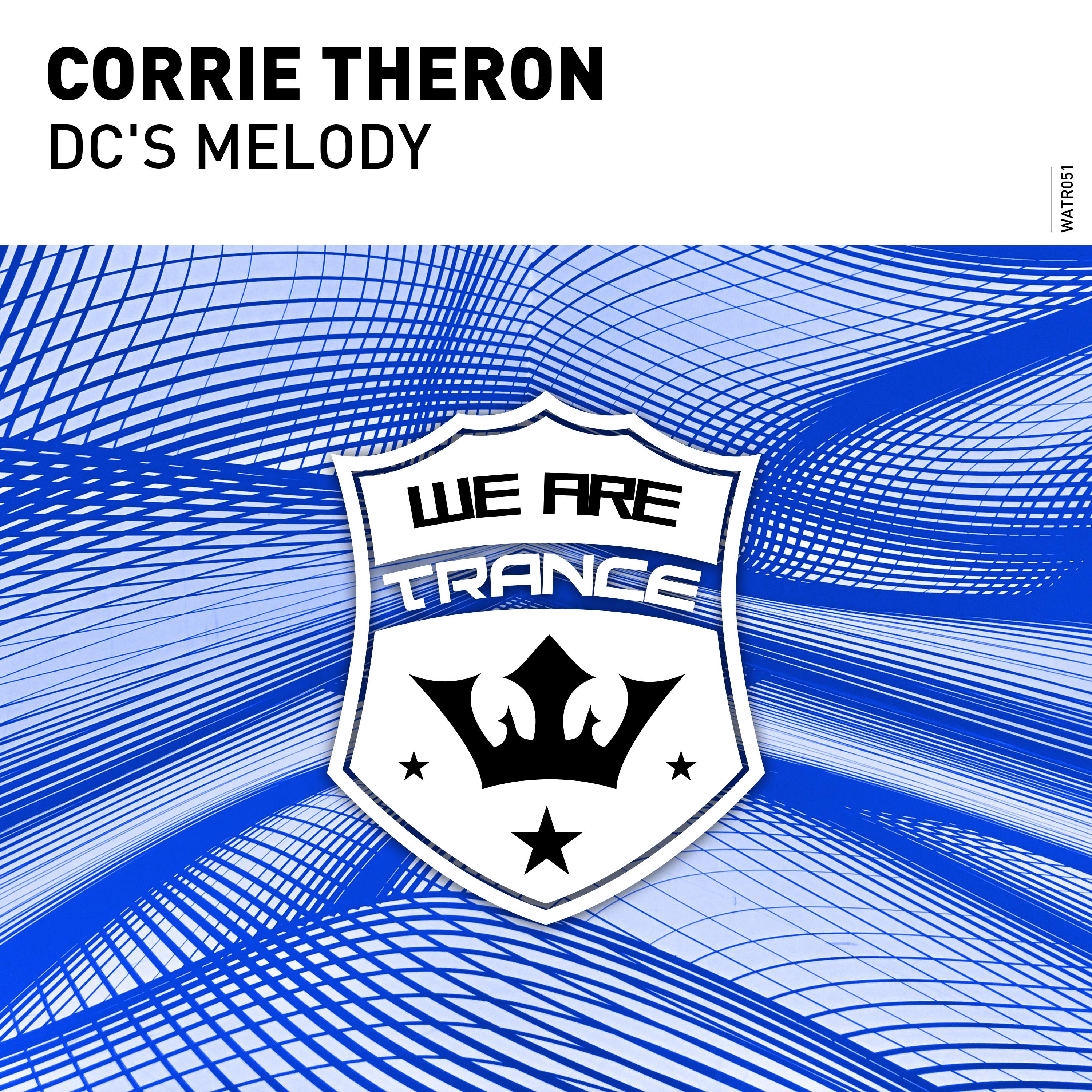 Corrie Theron - DC'S Melody (Extended Mix)