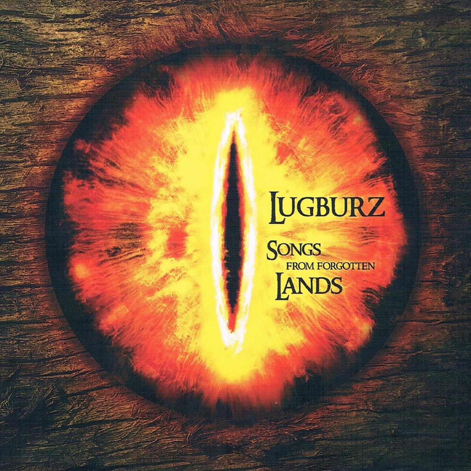 Songs from Forgotten Lands