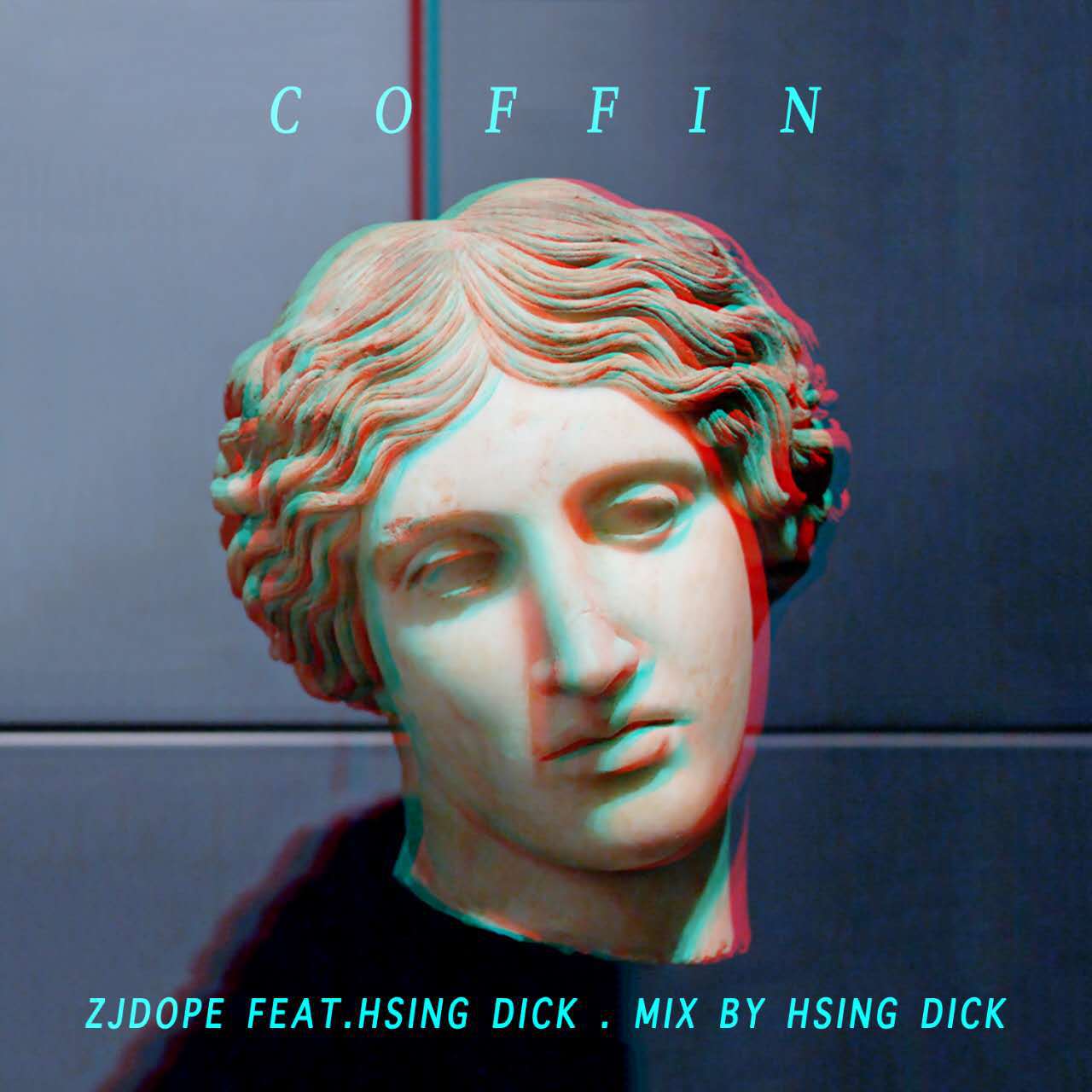 COFFIN专辑