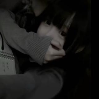 如果忧郁是天赋 我想我早已名扬天下