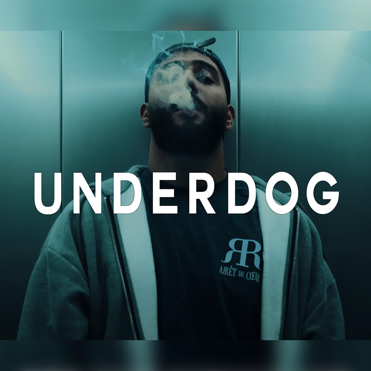 Veysigz - Underdog