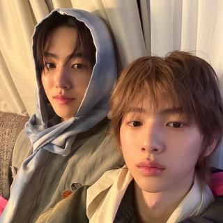 Kpop｜甜盐交织的韩流心动录