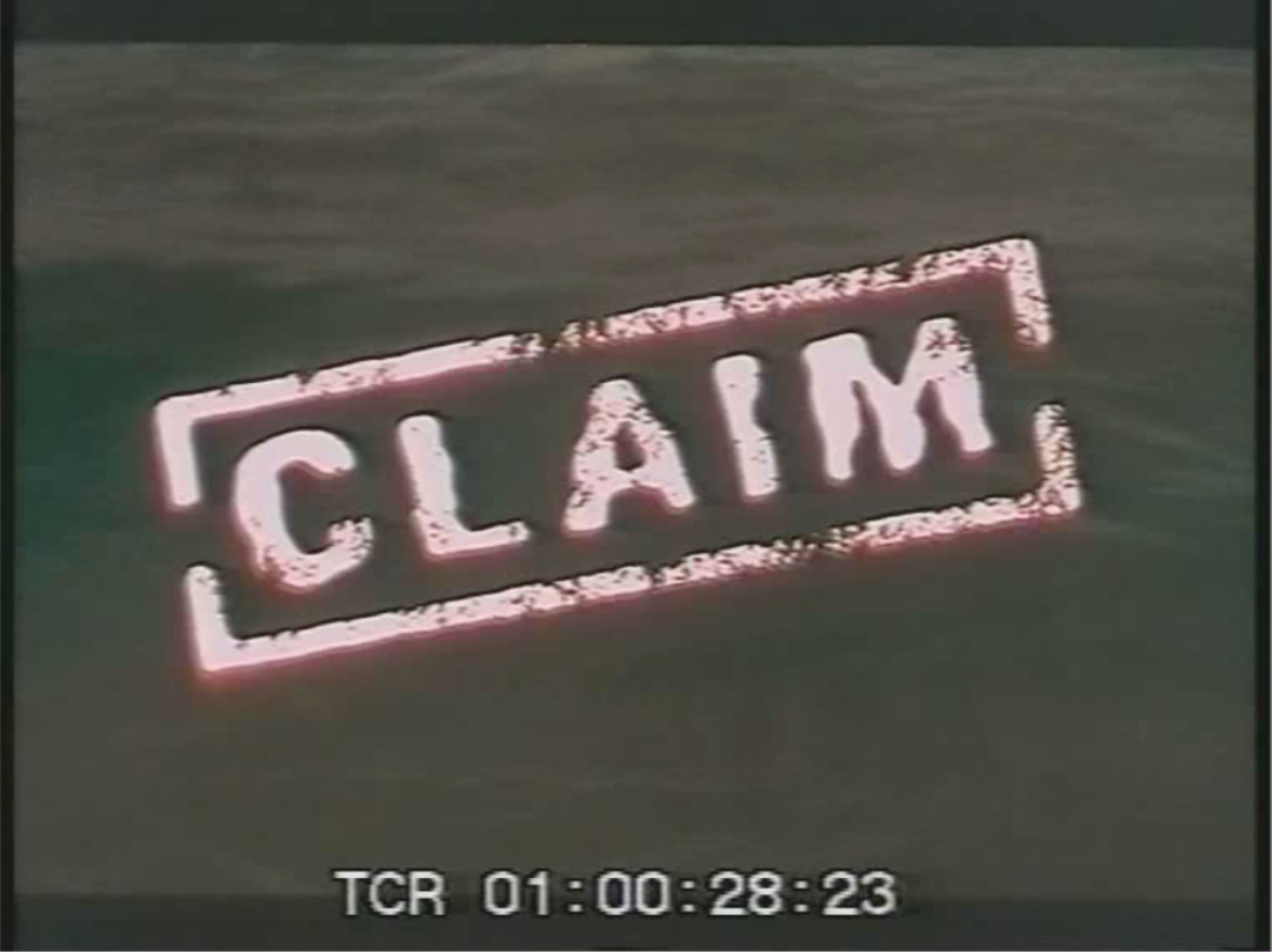 CLAIM (2002) The Assignment专辑