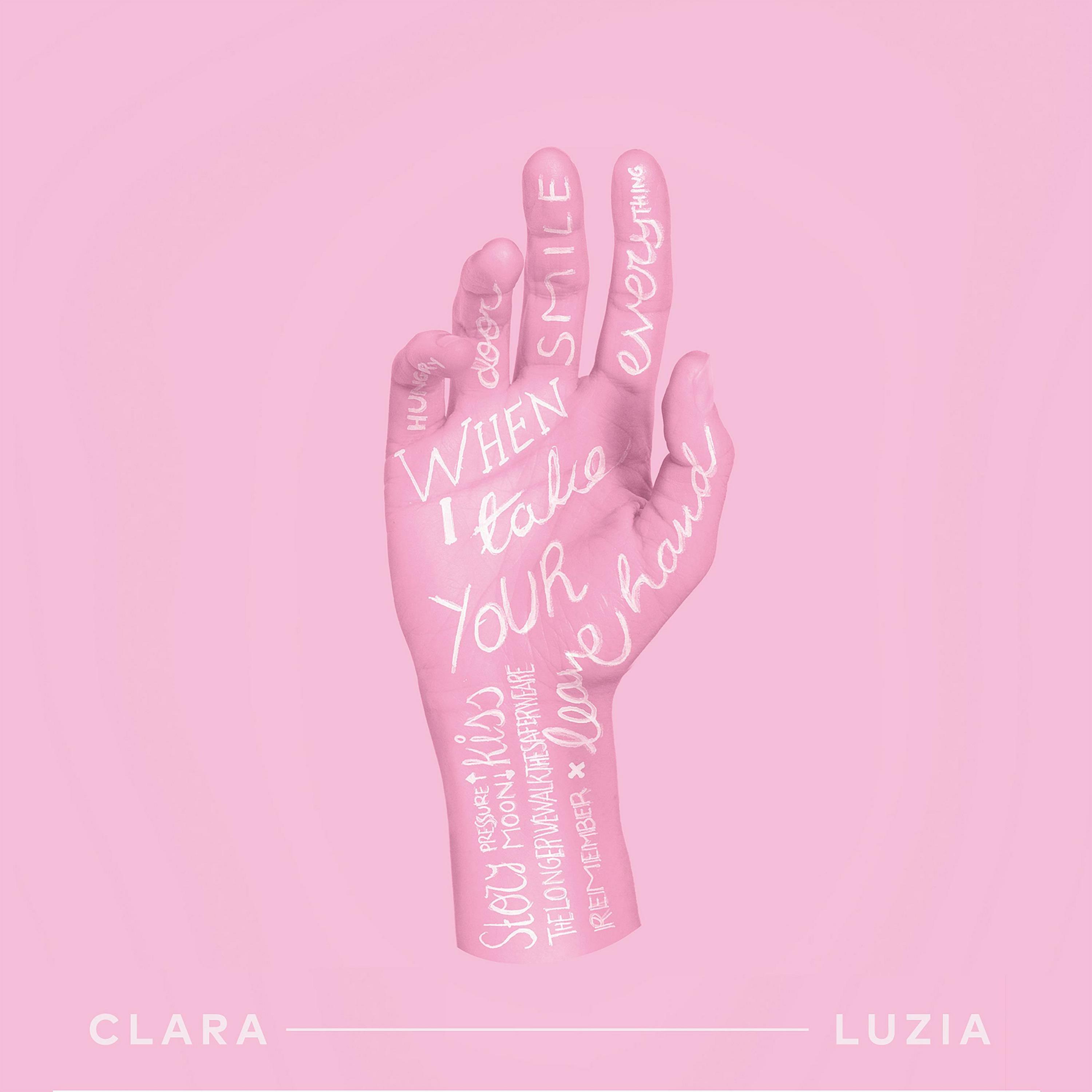 Clara Luzia - When the Streets