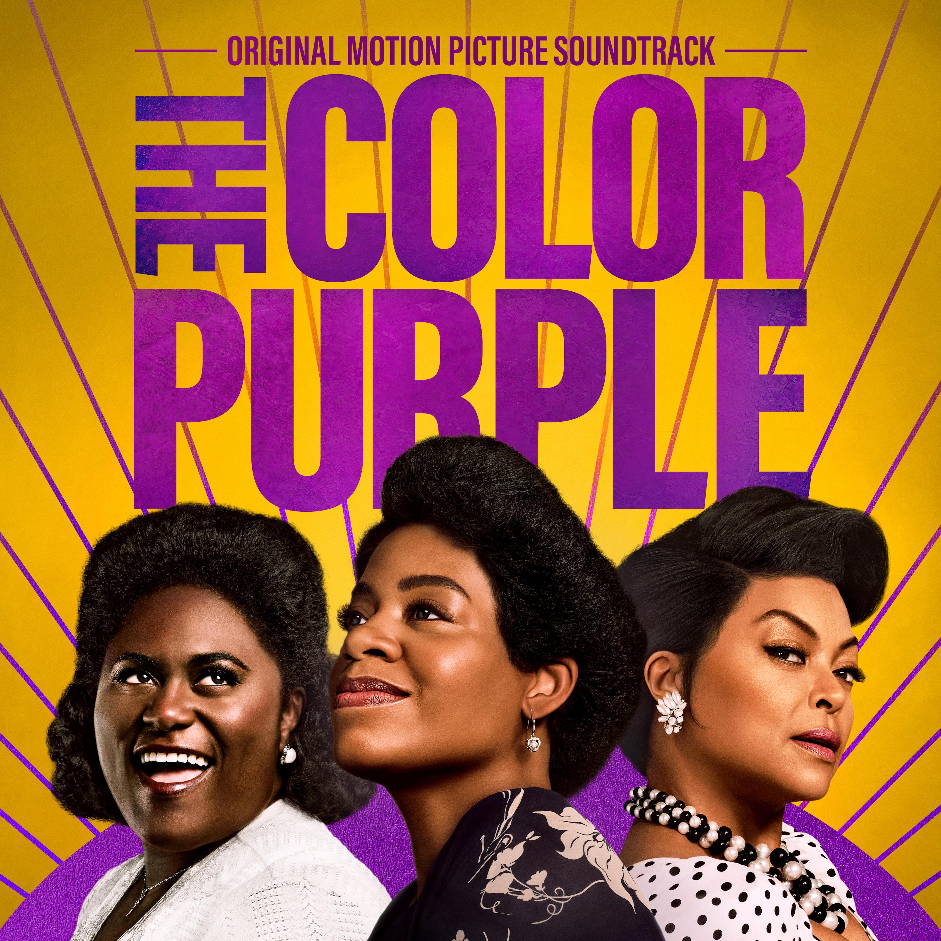 Fantasia - The Color Purple