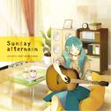 Sunday afternoon专辑