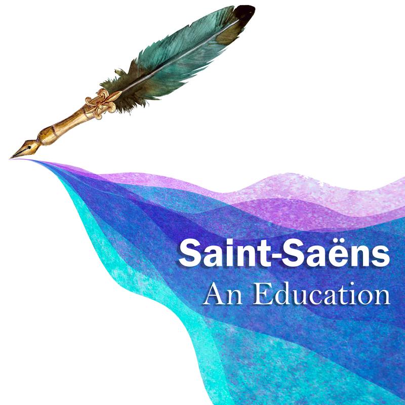 Saint-Saëns: An Education