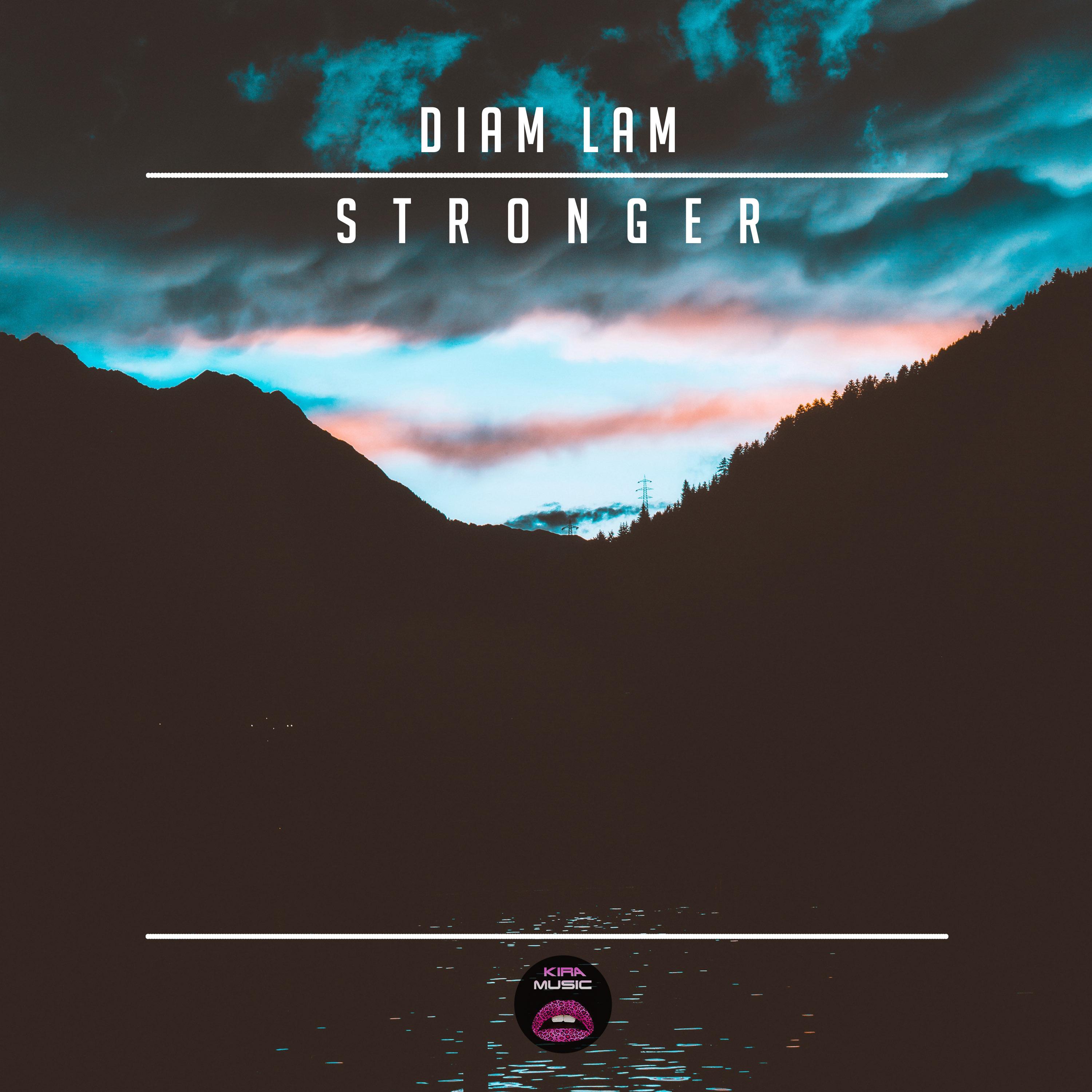 Diam Lam - Glass