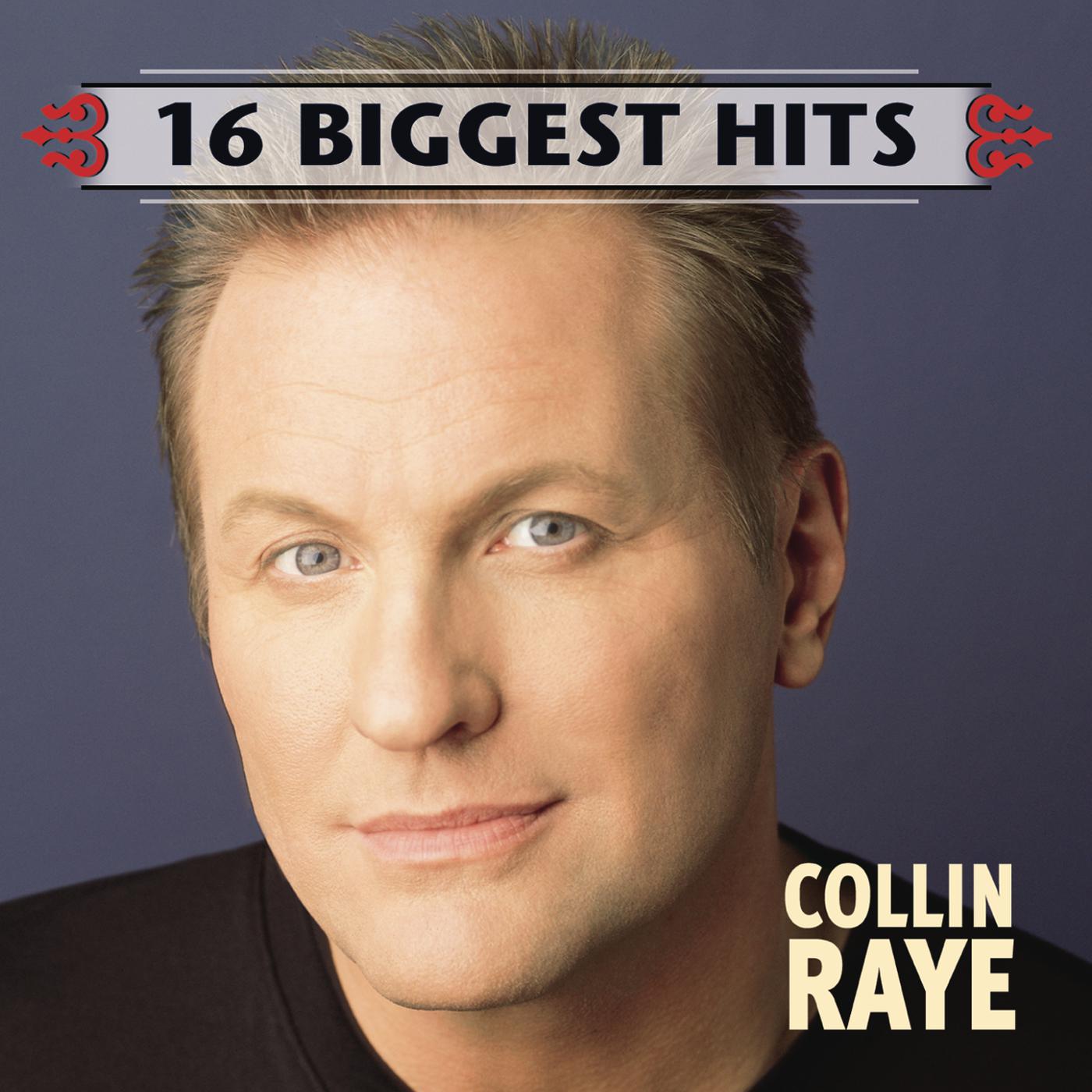 Collin Raye - On The Verge