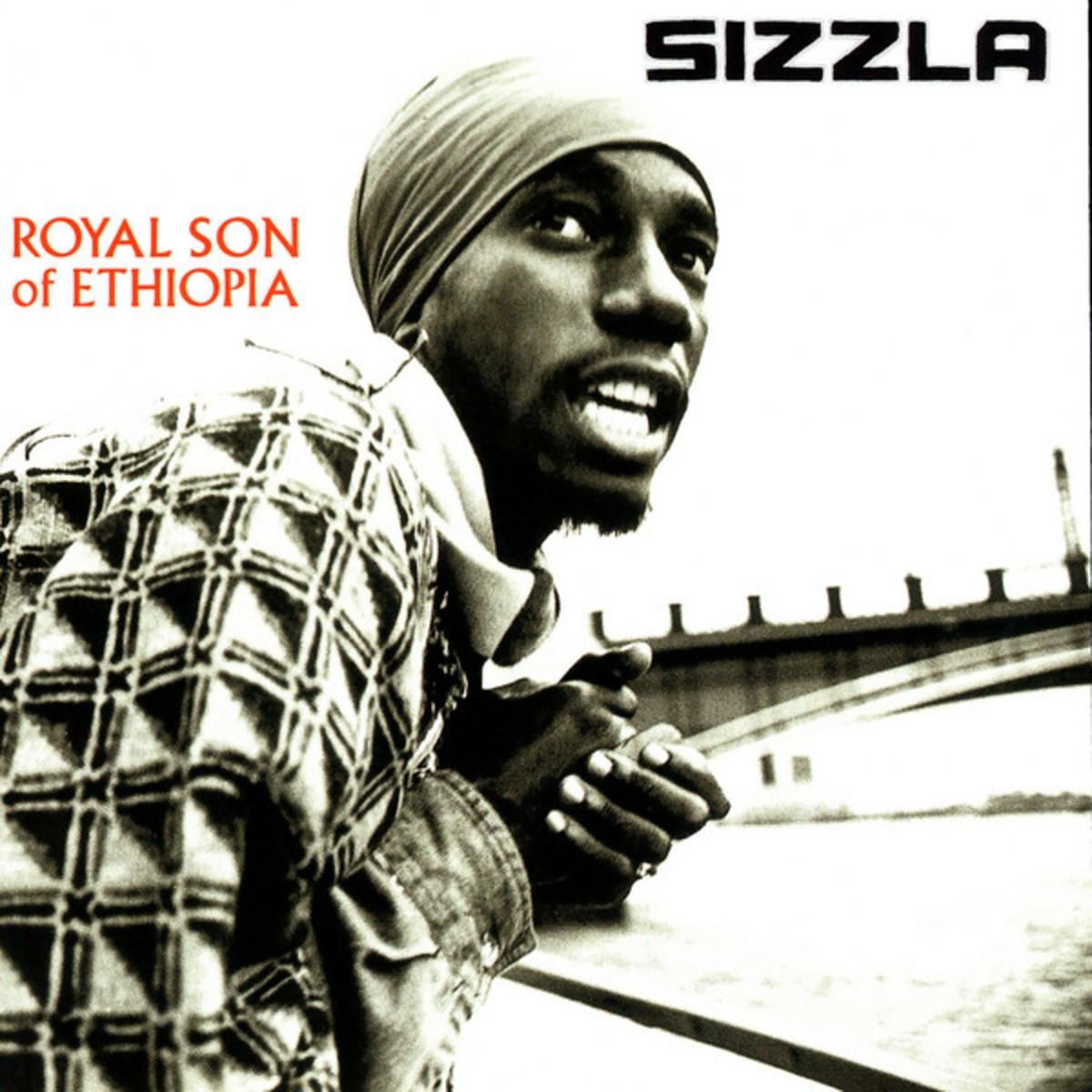 Royal Son Of Ethiopia