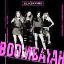 Blackpink专辑