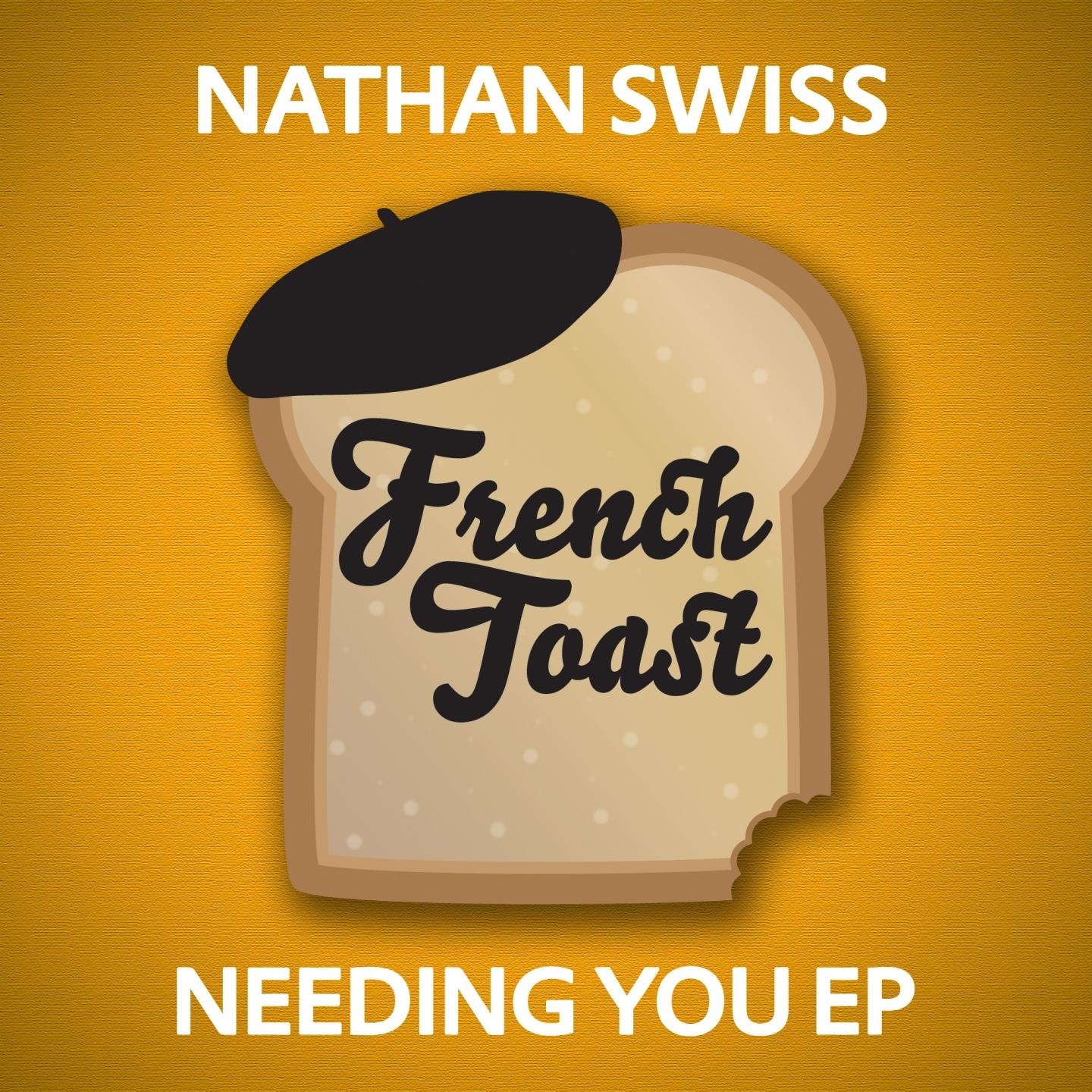 Needing You EP