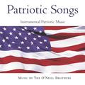 Patriotic Songs: Instrumental Patriotic Music, Vol. 1