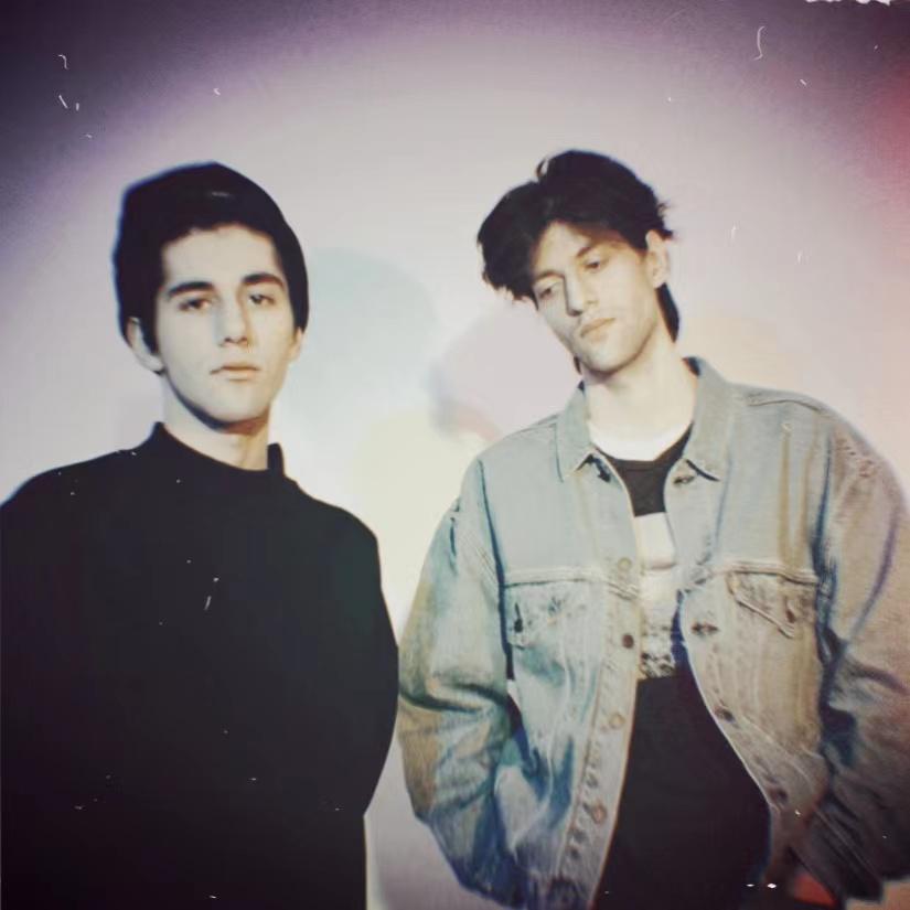 Rauf & Faik type beat‘what if’