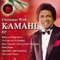 Christmas with Kamahl EP