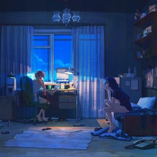日系听感实验室丨少女夜想曲与精致梦境