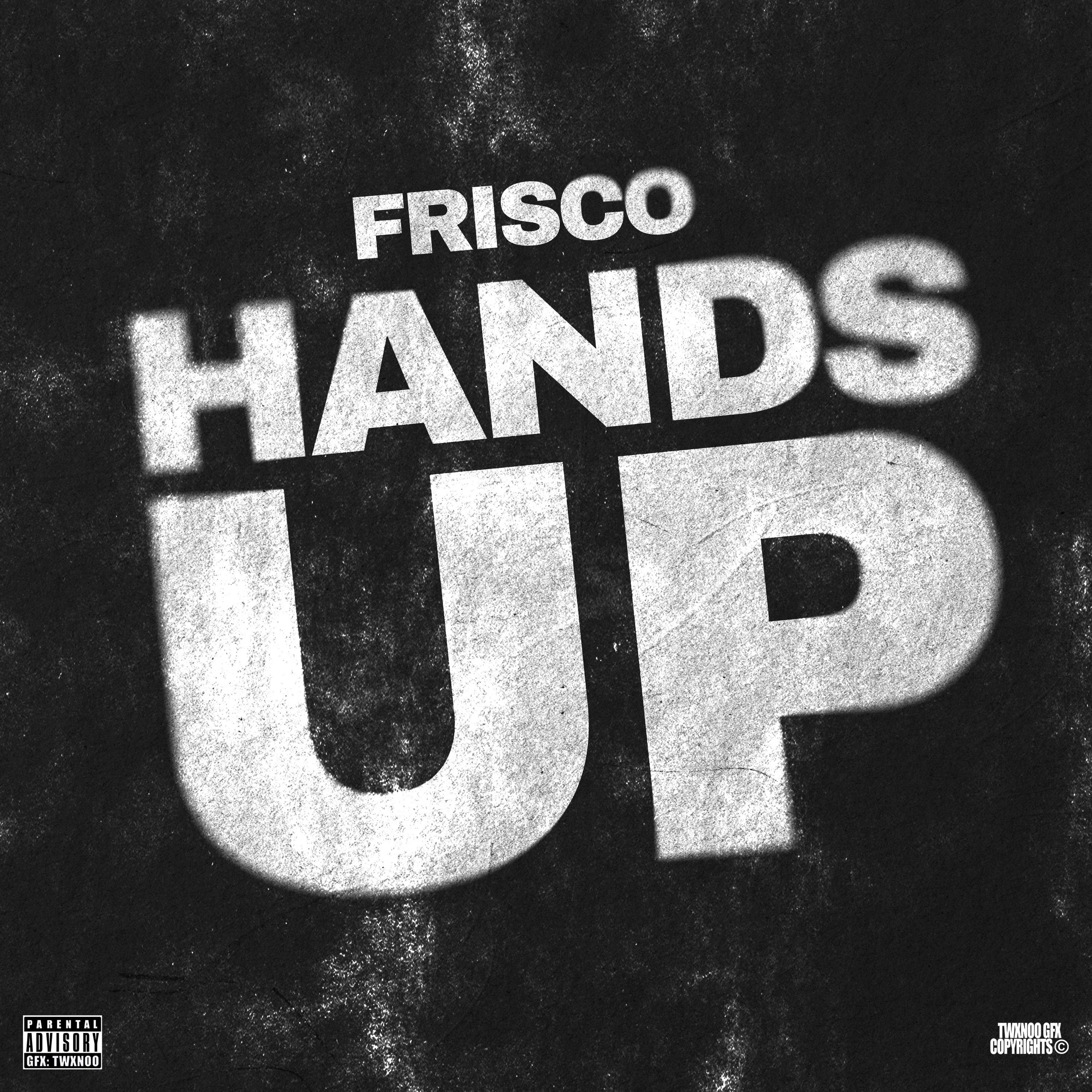 Hands Up