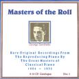 Masters Of The Roll - Disc 5