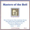 Masters Of The Roll - Disc 5专辑
