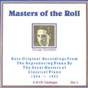 Masters Of The Roll - Disc 5专辑