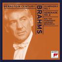 Brahms: Symphony No. 1; Serende No. 2专辑