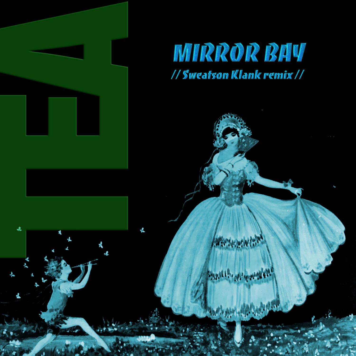 Tea - Mirror Bay