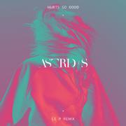 Hurts So Good(Le P Remix)