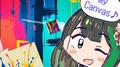 純白のCanvas (feat. 重音テト)专辑