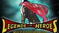 Legends of Heroes专辑