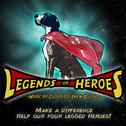 Legends of Heroes专辑