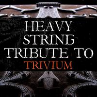 Trivium - Like Light To Flies ( Unofficial Instrumental )