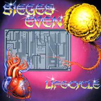 Sieges Even - The Roads To Iliad (instrumental)