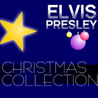 原版伴奏   Elvis Presley (Christmas) - Blue Christmas (karaoke)