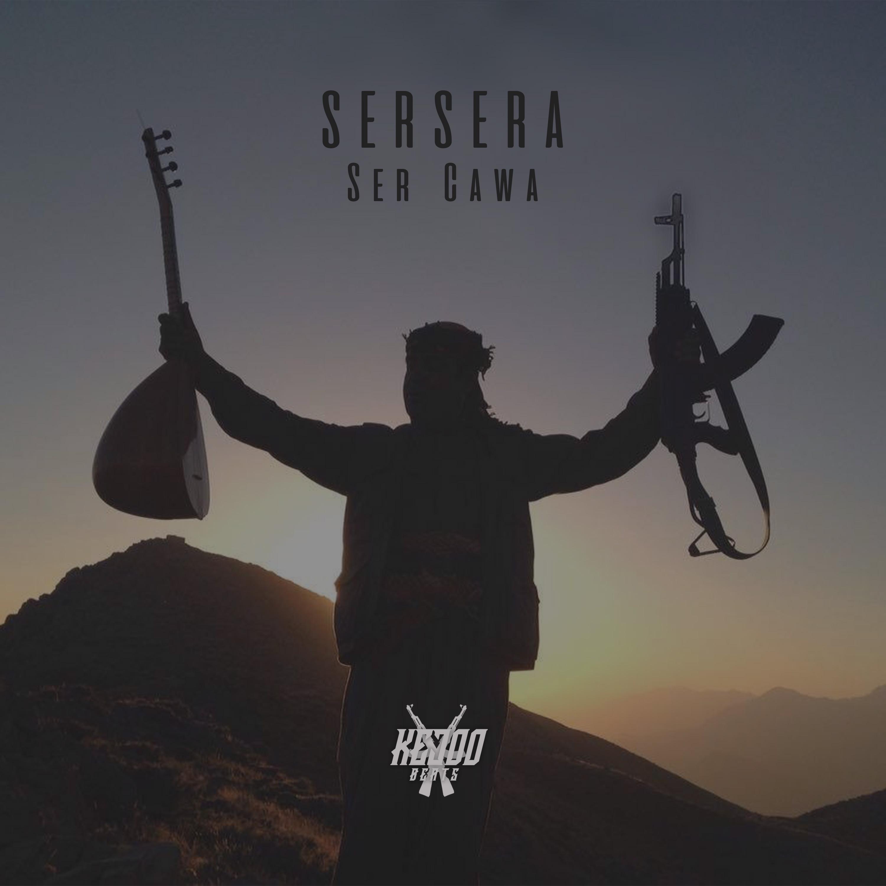 Sersera Ser Çawa (feat. Sero Produktion Beats & Cehennem Beat)