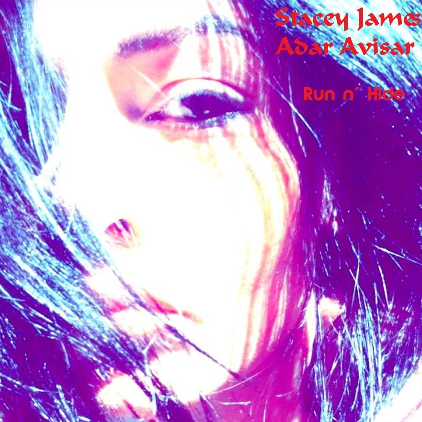 Run N' Hide (feat. Stacey James, Keira Kenworthy & Tal Bergman)