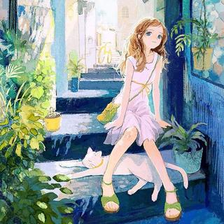 『冬日悦耳铃音』我期待与你来一场相遇