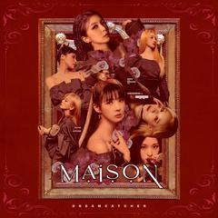 MAISON - DREAMCATCHER