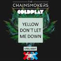 Yellow & Don´t Let Me Down (Mr.V Bootleg)专辑