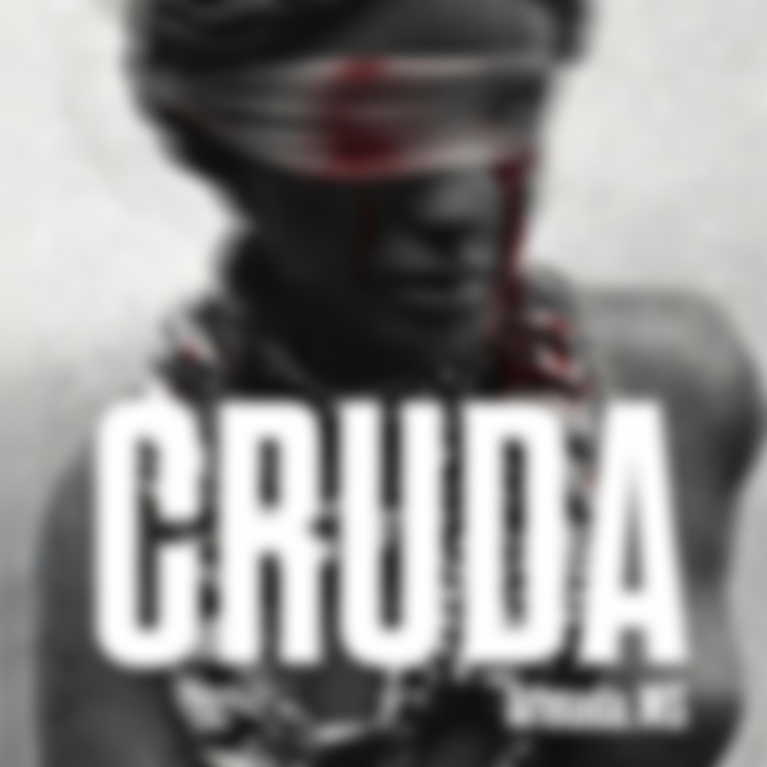 Cruda (feat. chelosmansonrey & sonyk on the track)
