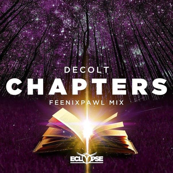 Chapters (Feenixpawl Mix)专辑