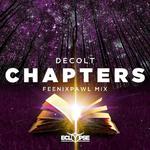 Chapters (Feenixpawl Mix)专辑