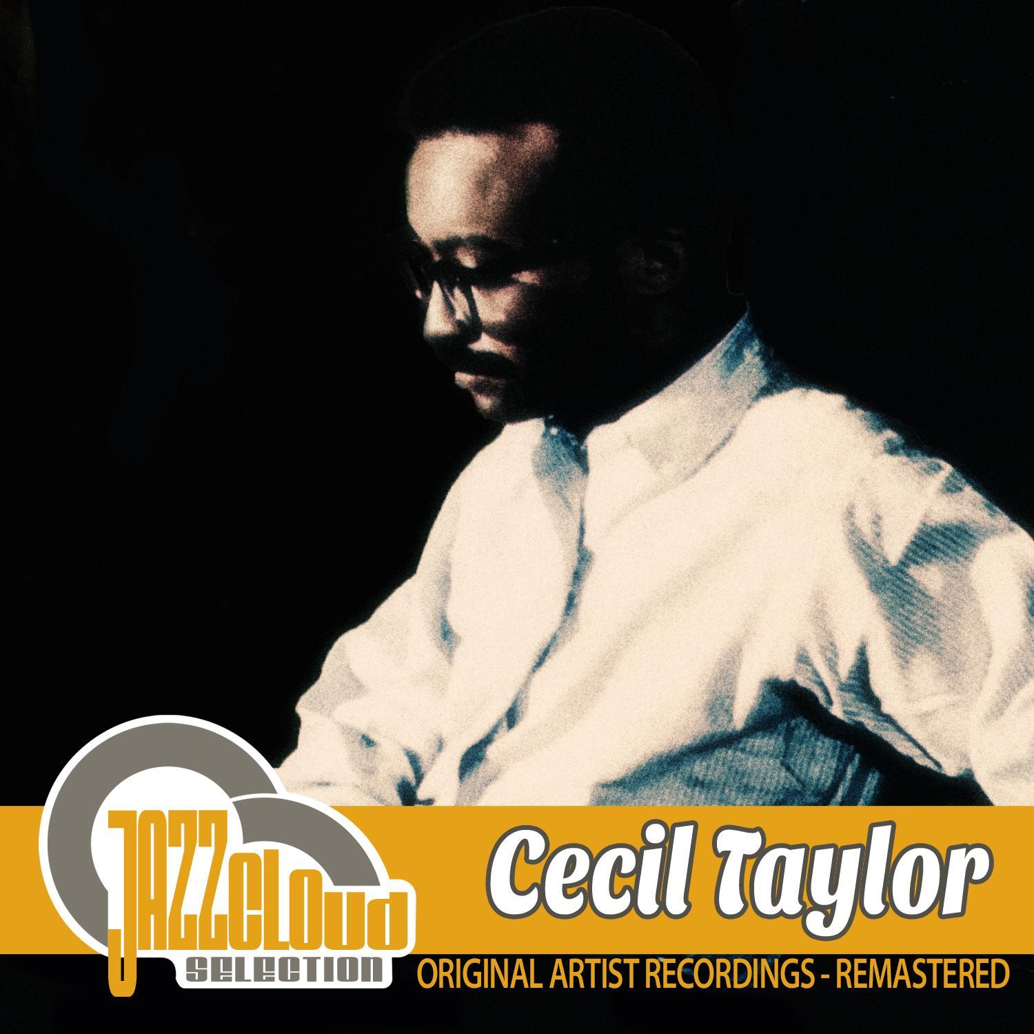 Cecil Taylor