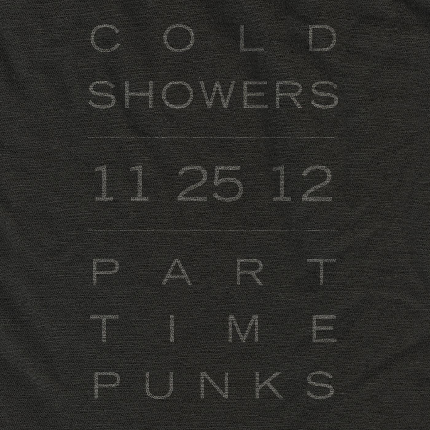 11.25.12 Part Time Punks