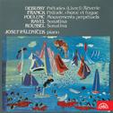 Debussy, Franck, Poulenc, Ravel, Roussel: Piano Pieces专辑